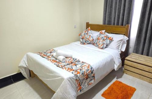 Nanyuki Apartment | Jingles