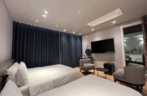 Jinhae Hotel | Jinhae InterCity Hotel