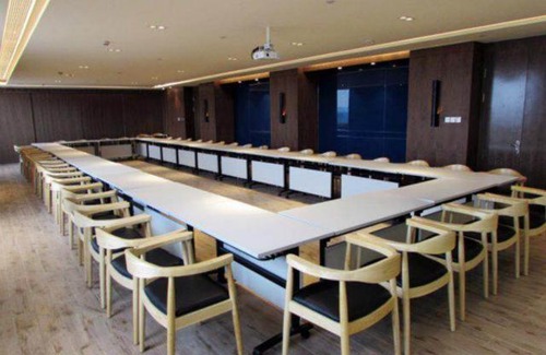 Jiaonan Hotel | Jinjiang Inn is Qingdao Huangdao Dongjiakou Hotel