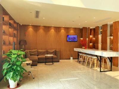 Jiaonan Hotel | Jinjiang Inn is Qingdao Huangdao Dongjiakou Hotel