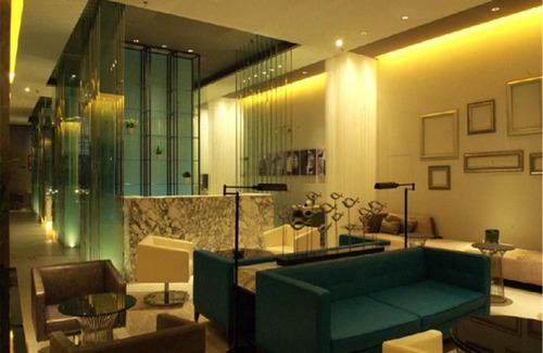 Jimei Hotel | Jinjiang Inn Xiamen Jimei University Guomao