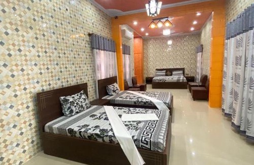 Karachi House | Jinnah Inn Guest House