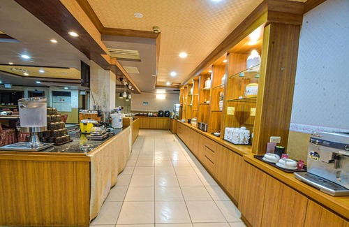 Jinsha Hotel | Jinsa Lakeside View Resort