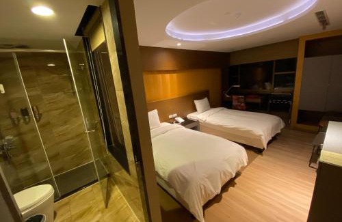 Jinsha Hotel | Jinsa Lakeside View Resort