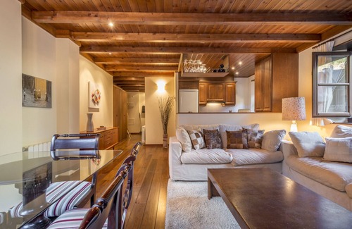 Baqueira Apartment | Jireta by Totiaran