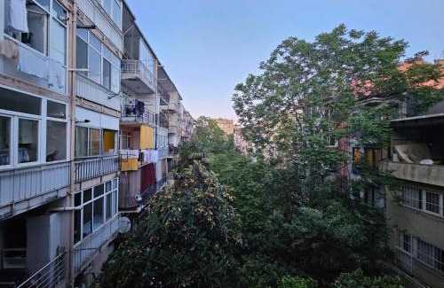 Rasimpasa Apartment | JirHouse Sarıköşk Suit
