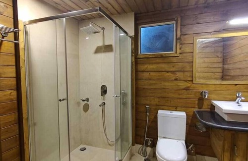 Nagaon Hotel | Jironi Resort