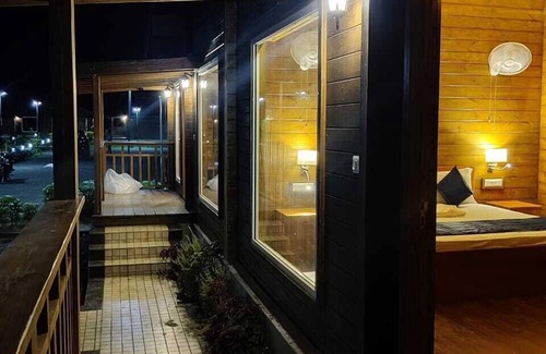Nagaon Hotel | Jironi Resort