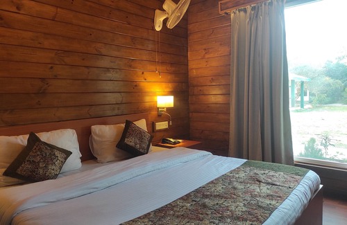 Nagaon Hotel | Jironi Resort