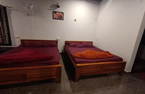 Madikeri House | Jishi Homestay