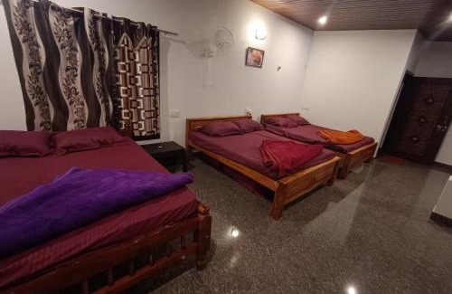Madikeri House | Jishi Homestay