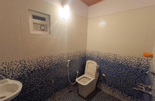 Madikeri House | Jishi Homestay