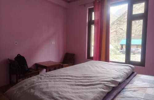 Jispa Hotel | Jispa Holidays