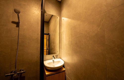 Kerobokan Hotel | Jiva Flow Kerobokan