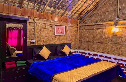 Nainital Hotel | JJ's Village - Eco Resort