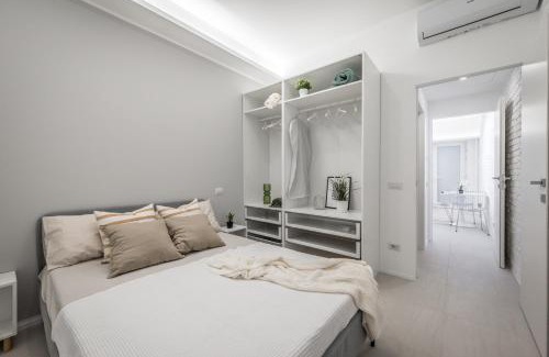 Turro Apartment | JJ6 Loreto-Duomo - Esclusive - Chic - Luxury