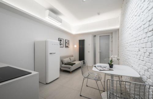 Turro Apartment | JJ6 Loreto-Duomo - Esclusive - Chic - Luxury