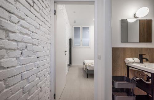 Turro Apartment | JJ6 Loreto-Duomo - Esclusive - Chic - Luxury