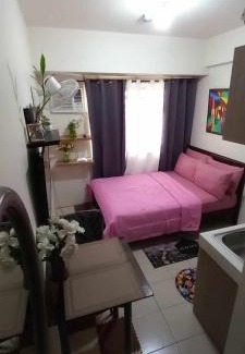 Highway Hills Apartment | JJMC HOMESTAY 22 With netflix and fast wifi