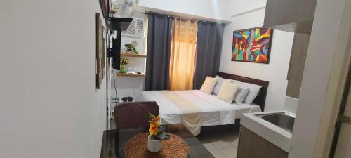 Highway Hills Apartment | JJMC HOMESTAY 22 With netflix and fast wifi