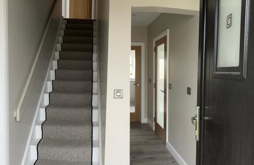 Newcastle House | JJs Retreat