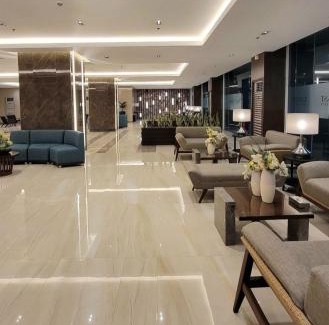 Pasay Apartment | Jk Coastal Inn