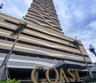Pasay Apartment | Jk Coastal Inn