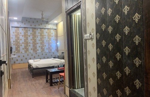 Nagpur Hotel | JK Rooms 148 Hotel Rahul Palace