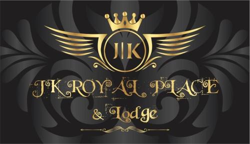 Naini Hotel | JK Royal Palace And Lodge