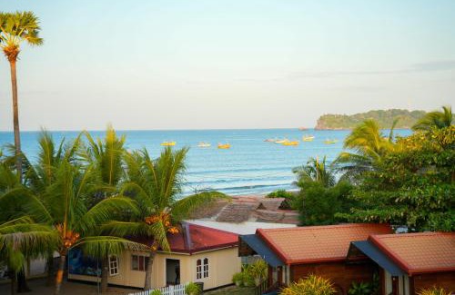 Trincomalee Resort | JKAB Beach Resort