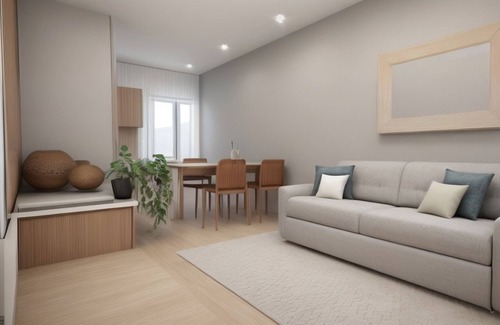 Jesolo Pineta Apartment | JL blu resort -C34 - Third Floor