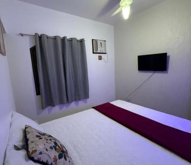 Praia Grande House | JL Suites Temporada