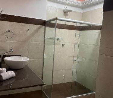Praia Grande House | JL Suites Temporada