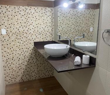 Praia Grande House | JL Suites Temporada