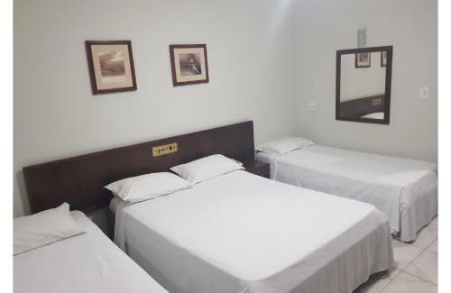 Taperapua Beach Hotel | JL Temporadas - Quarto Portobello Park Hotel