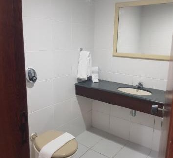 Taperapua Beach Hotel | JL Temporadas - Quarto Portobello Park Hotel