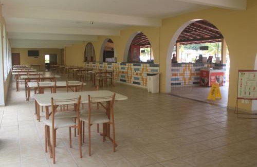 Taperapua Beach Hotel | JL Temporadas - Quarto Portobello Park Hotel