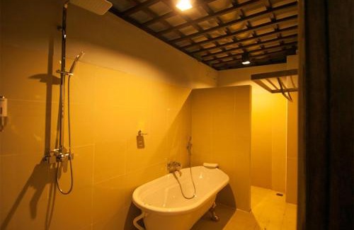 Kuta Hotel | JM Hotel Kuta Lombok