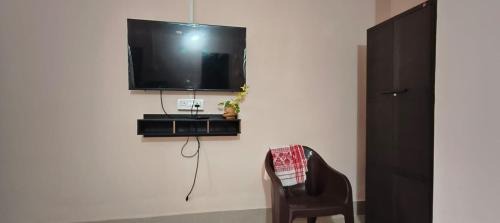 Hatigaon Bed & Breakfast | JM Niwas