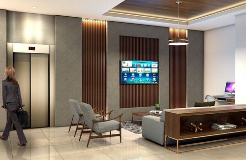 San Luis Potosi Hotel | JM & Suites