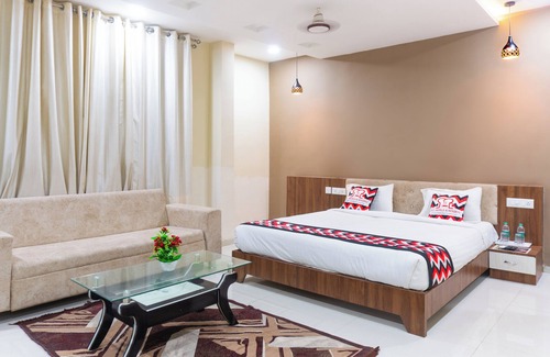 Rau Hotel | JMC HOTEL G9 PITHAMPUR