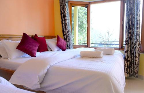 Almora House | JMT Eco-Binsar by StayApart