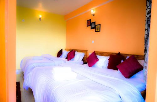 Almora House | JMT Eco-Binsar by StayApart
