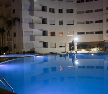 Bouznika Apartment | Jnane dalia