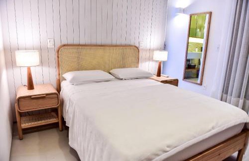Barequecaba House | João de Barro House - Guaecá Beach