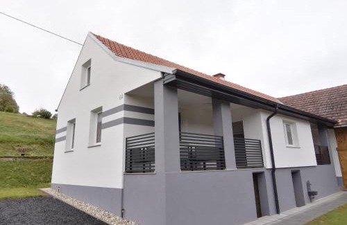 Tisina House | Jožana počitniška hiša