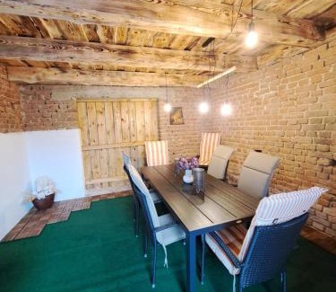Tisina House | Jožana počitniška hiša