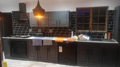 Edenvale Apartment | Jo's Eden