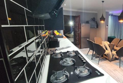 Edenvale Apartment | Jo's Eden