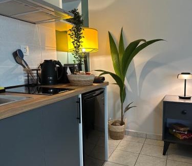 Myrina Apartment | Jo's Studios